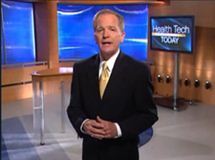 Health Tech Today is a monthly online series providing cutting-edge stories at the intersection of health and information technology.
