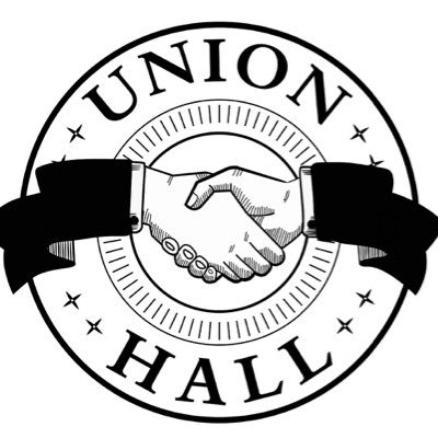 UnionHallNY Profile Picture