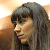 Cristina Di Muri (@cristinadimuri) 's Twitter Profile Photo Cristina Di Muri (@cristinadimuri) 's Twitter Profile Photo