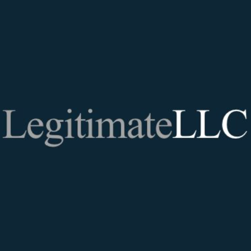 Our Business is Legitimate™