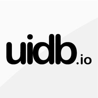 UIDB.io