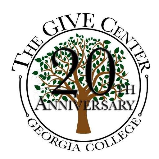 Through The GIVE Center @GeorgiaCollege becomes involved in campus wide, local, national, and international #volunteer efforts.