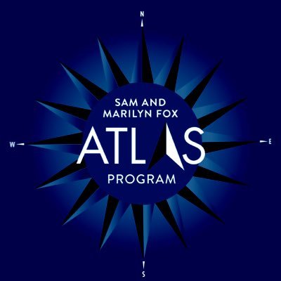 Atlas Week : SLU