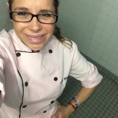 #ChefMkv Celebrity BCA Chef/gastronomic writer FoodNetwork Telemundo/Fox/CanalCocina/ Kitchen Nightmares