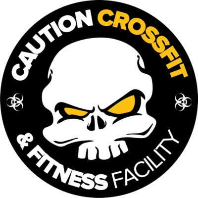 Caution CrossFit