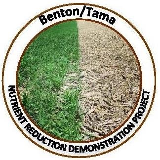 Benton/Tama Nutrient Reduction Demonstration Project