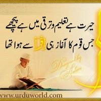 Peace Lover | Muslim | Hafiz-e-Qur'an | In an attempt to become a good human being | Mechanical Engineer