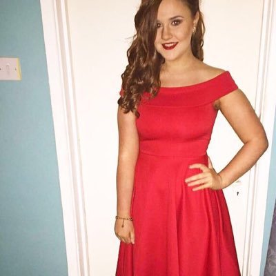 roisinmcerlain1's profile picture. 