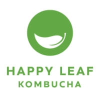 Happy Leaf Kombucha (@happyleafbucha) 's Twitter Profile