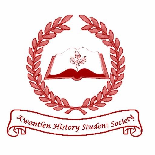 Kwantlen History Students Society | Tweeting about all events related to KPU history and our students society! #KPU #KwantlenU #KwantlenHistory