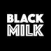 BLACK MILK (@blackmilkcereal) Twitter profile photo