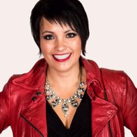 Catherine Vu (@itcatherine) Twitter profile photo