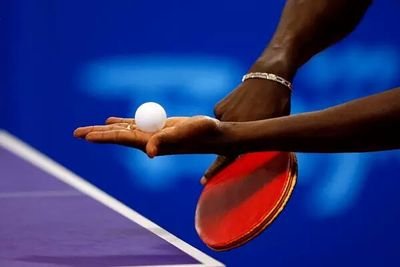 Table Tennis training, competition and social centres to international standards.
