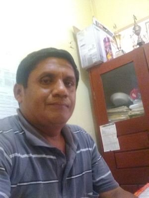 aljujute's profile picture. Docente