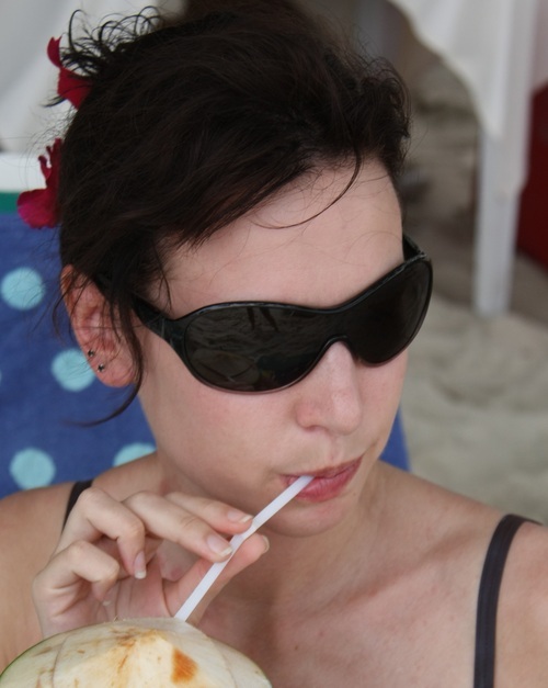 NinaVslepova's profile picture. 