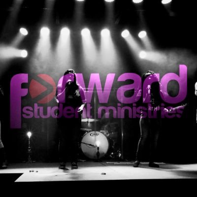 ForwardSMRio's profile picture. 