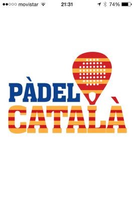 Aplicació mòbil en format agenda on pots informar-te i apuntar-te als tornejos de pàdel més propers. També et permet seguir l'actualitat dels teus clubs.