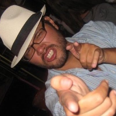 patorro_83's profile picture. 