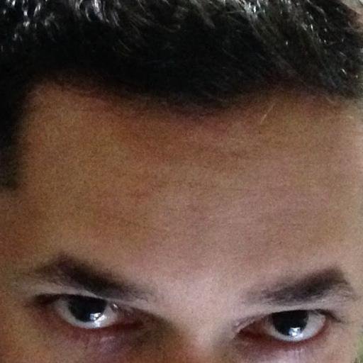 SangrePrimitiva's profile picture. Amante de la informática y de las artes visuales. Diseñador web. Músico frustrado (y muy malo). Dibujante y animador por gusto. Programador ocasional.