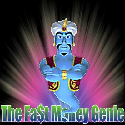 The Internet Money Making Genie! Work from Home Systems that Create Huge Cash On Demand!