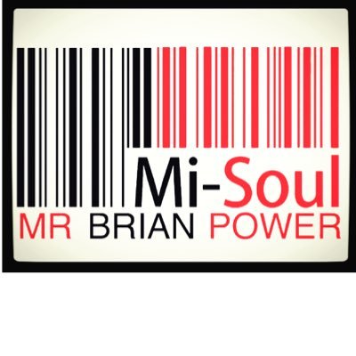DJ Brian Power