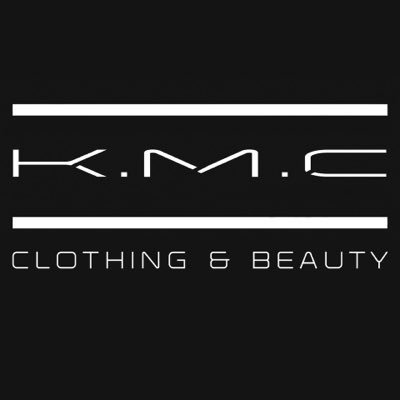 •KMC Clothing & Beauty