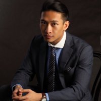Bruce N. Huang(@bruce_n_huang) 's Twitter Profile Photo