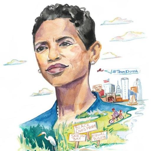 DonnaFEdwards Profile Picture