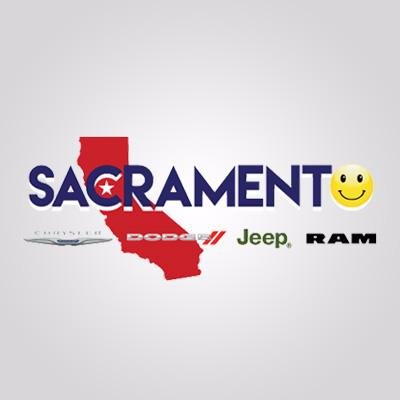 Welcome to Sacramento Chrysler Dodge Jeep Ram!