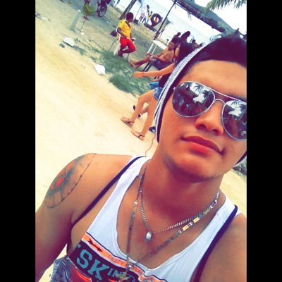 Lhuiz_Thorrez's profile picture. ⌛️IV-XI-MCMXCV⌛️