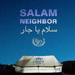 Salam Neighbor