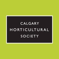 Calgary Hort Society (@yycgardening) 's Twitter Profile