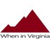 WhenInVirginia (@wheninvirginia) Twitter profile photo WhenInVirginia (@wheninvirginia) Twitter profile photo