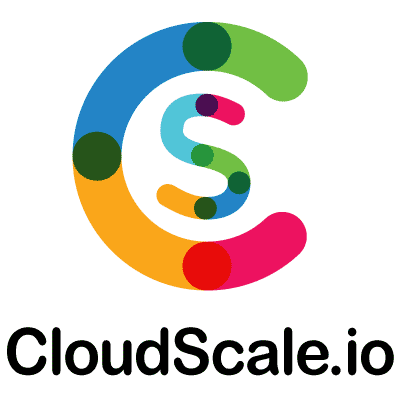 CloudScaleio's profile picture. Achieve efficient use of your OnDemand cloud computer resources with CloudScale.io