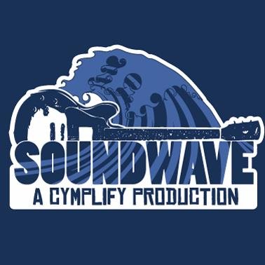 soundwavemerch's profile picture. We specialize in merchandise for musicians, artists, events, innovative businesses, community outreach and other people doing good things.