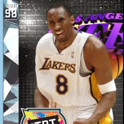 Giving away Myteam Cards for NBA 2k16.