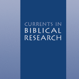 CBR is a peer-reviewed journal that summarizes the spectrum of recent research on topics in Hebrew Bible, early Judaism, and New Testament.