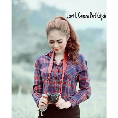 LeoniBU5T's profile picture. PARODY. My life, my rules. Leoni L Candra PardKetjeh on facebook. Bye stalker~