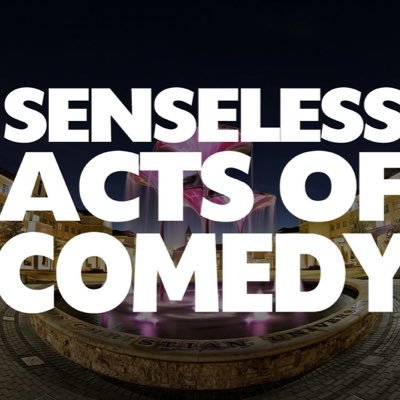 Senseless Acts of Comedy (SAC) is Texas Christian University's improv comedy troupe providing free improv every Thursday to suit your comedy needs! #SAC