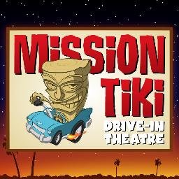 Mission Tiki