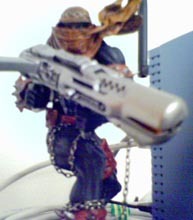 ramdual's profile picture. 