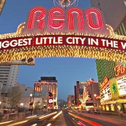 BuyInReno's profile picture. When you think Real Estate in the Biggest Little City, think https://t.co/pdbRq2Zk1n  775-453-4115 Anthony Griego.
Broker-Sales: Harrah Realty, Reno NV.  Lic:CA & NV