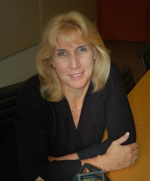 Karen Ganschow Profile