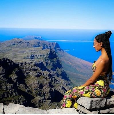 inspiring women to travel with purpose Instagram: @shetravelsluxe