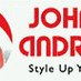 Johny Andrean Salon (@JohnyAndrean_ID) Twitter profile photo