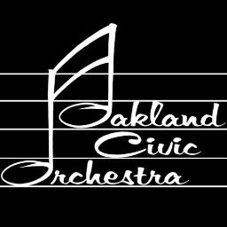 In our 21st season, we are a community orchestra in Oakland, CA, offering free concerts to the public.