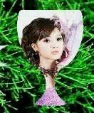 srinidevibala's profile picture. hai