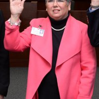 Debbie Blackshear (@deblackshear) 's Twitter Profile