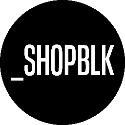 _SHOPBLK is soul food. Creating, contributing to a community of style through a lens w. no filter, just melanin. Every flavor, color, and thread is home cooked.