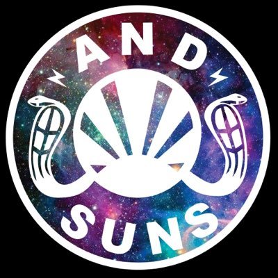 ANDSUNS OFFICIAL Twitter。 最新情報や新作アイテムの紹介を致します。  https://t.co/v8SCBtDCdv